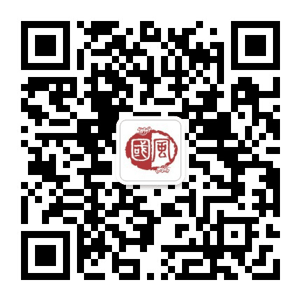 西湖国风公众号二维码