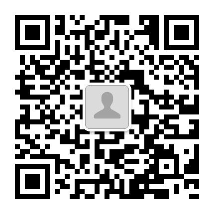 铁山社区居民委员会公众号二维码