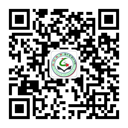 改则教体局公众号二维码