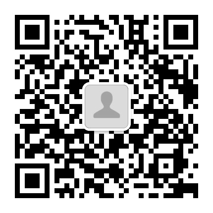 凤岭军休所公众号二维码