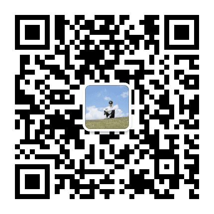 柠檬研究院公众号二维码