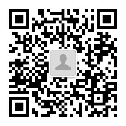 惠友晋州店公众号二维码