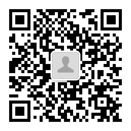 十河芍花养生小镇公众号二维码
