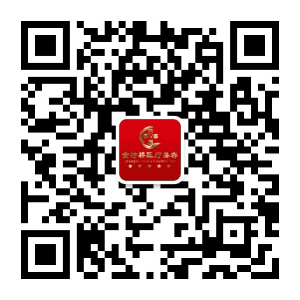 柯桥金柯桥医院公众号二维码