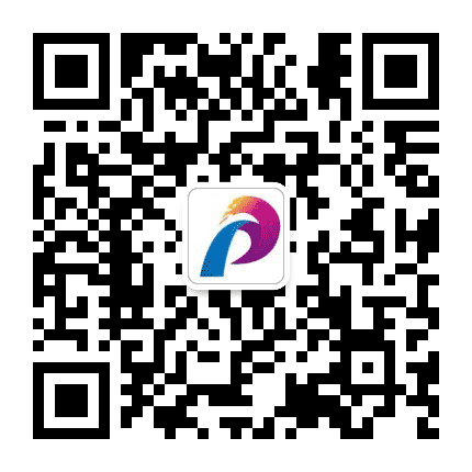 番禺沙湾融媒公众号二维码
