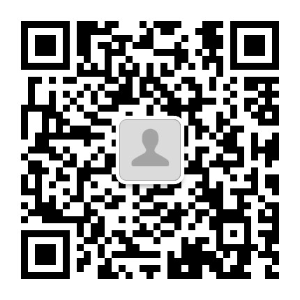 赛罕分局人民路派出所公众号二维码