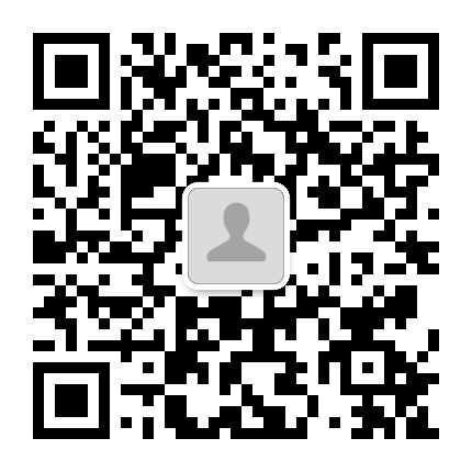 九九永阳公众号二维码