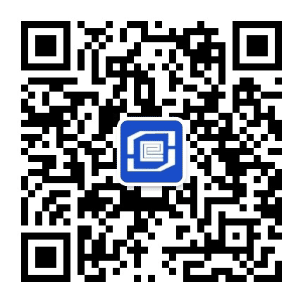 嵩明职教新城公众号二维码