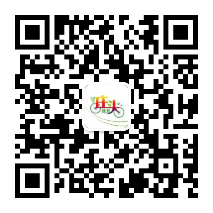 庄头政务公众号二维码