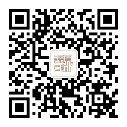 遇见彭山公众号二维码