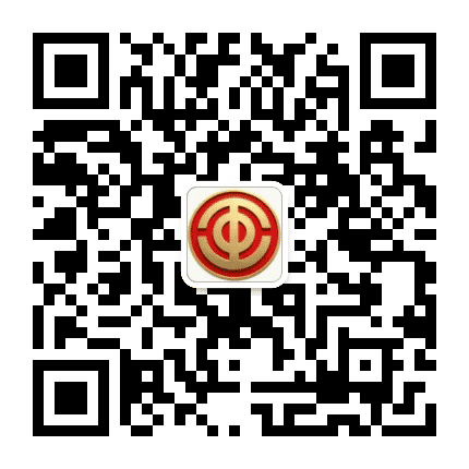 马山工巢公众号二维码