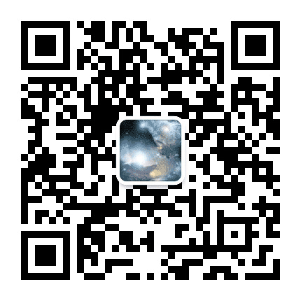 非凡幸福公众号二维码