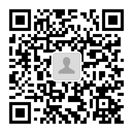 光泽气象公众号二维码