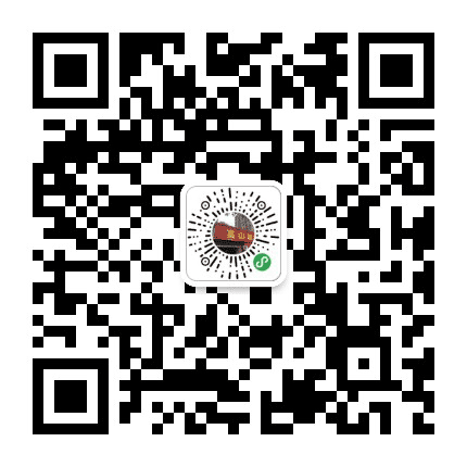 富山生活超市公众号二维码