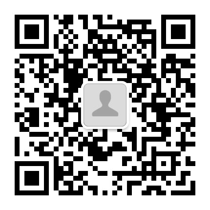 向阳路派出所网上警务室公众号二维码