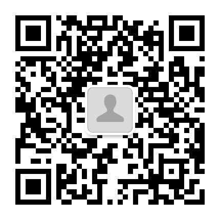 奎文民政公众号二维码