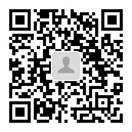 洛阳市西苑社区公众号二维码