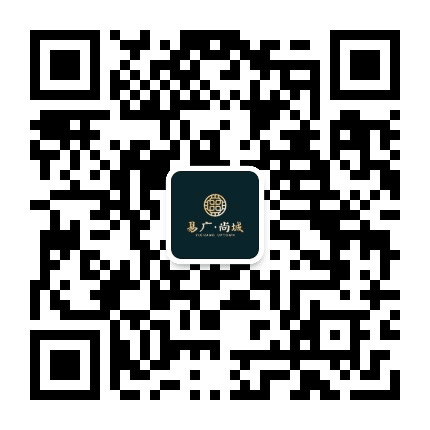 大方易广尚城公众号二维码