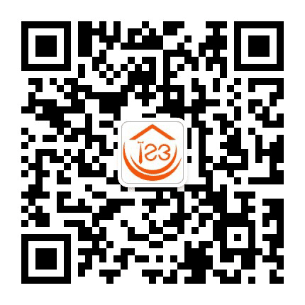 亳州123房产公众号二维码