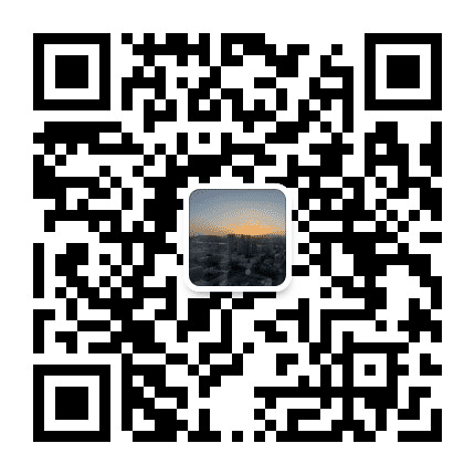 化州老乡网公众号二维码