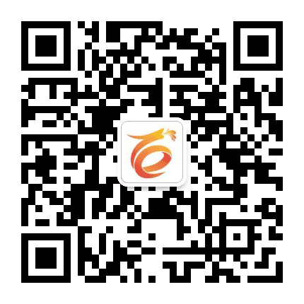 吉林农安伏龙泉公众号二维码