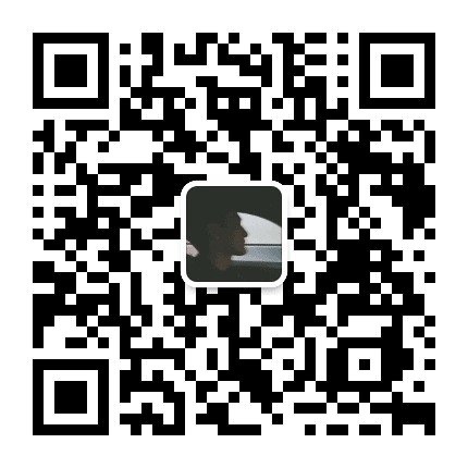 新一传奇公众号二维码
