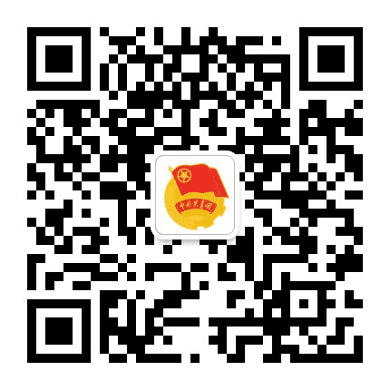 共青团西工区委公众号二维码