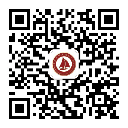 东莞市塘厦进出口商会公众号二维码