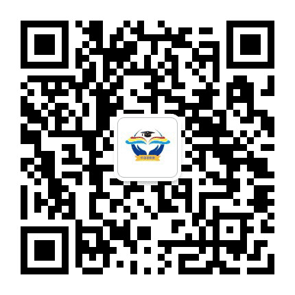 天津华泽源教育培训学校公众号二维码