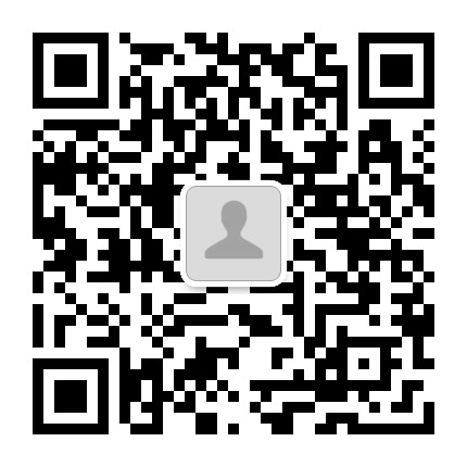 三甲人大公众号二维码