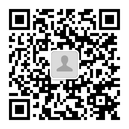 宁德视窗公众号二维码