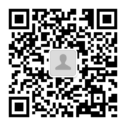 今日新屏山公众号二维码