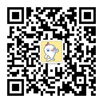 杭州市富阳区滴水公益服务中心公众号二维码
