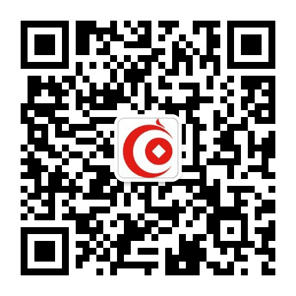 凤台通商村镇银行公众号二维码