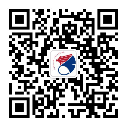 赤门教育 昆明公众号二维码