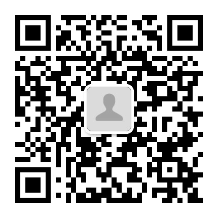 包头市南海湿地管理处公众号二维码