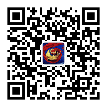 宁强公安微警务公众号二维码