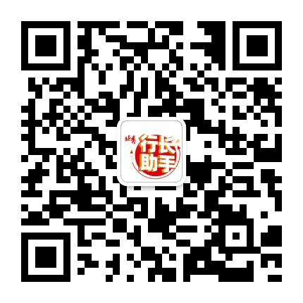 北青科技头条公众号二维码