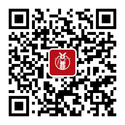 贡井话廉公众号二维码