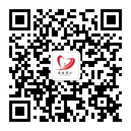 北碚统战公众号二维码