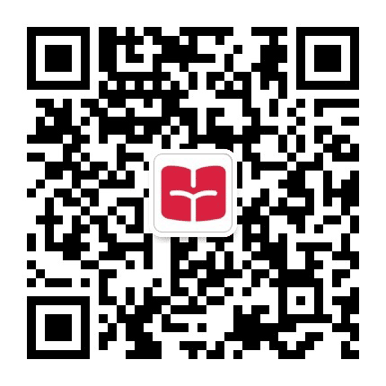 天空稻田公众号二维码