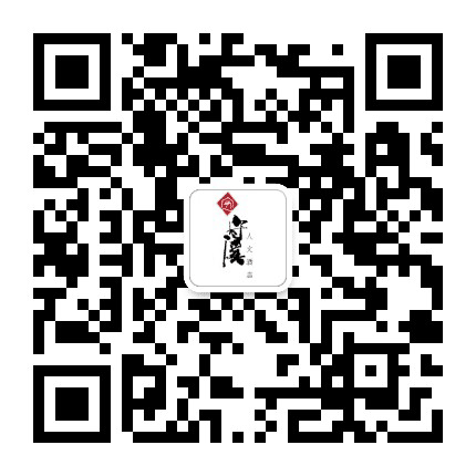 太湖洞庭古村公众号二维码
