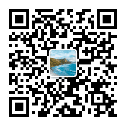 覃塘区山北乡万寿村公众号二维码