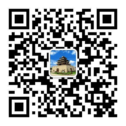 聊城改革公众号二维码
