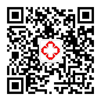 邢台朝阳医院公众号二维码