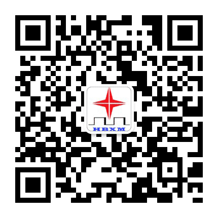 湖北新民教育研究院公众号二维码
