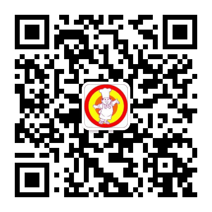 大厨家常菜妙招公众号二维码