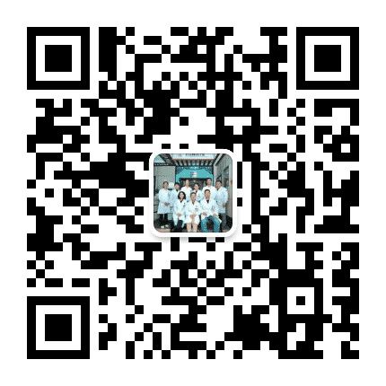 杭州市红十字会医院针灸科公众号二维码