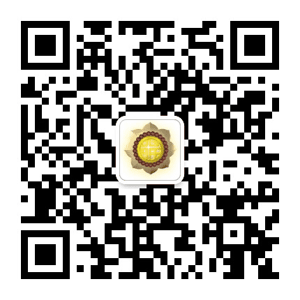 上海福田净寺公众号二维码