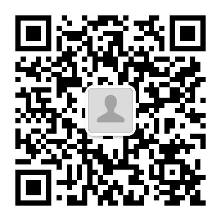 平山公安公众号二维码
